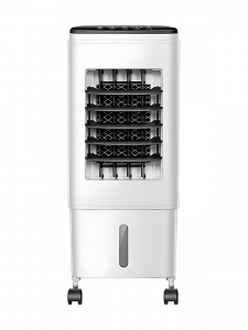 Вентилятор напольный для дома 4 в 1